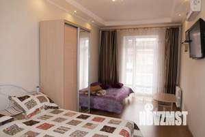 2-к квартира, посуточно, 65м2, 3/3 этаж