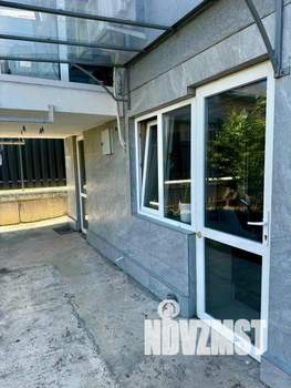 1-к квартира, посуточно, 15м2, 1/1 этаж