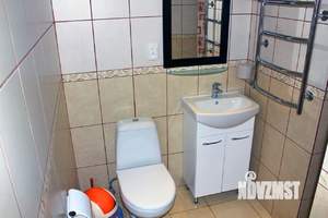 2-к квартира, посуточно, 28м2, 1/1 этаж