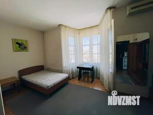 Студия квартира, на длительный срок, 25м2, 2/3 этаж