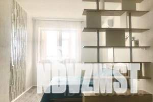 1-к квартира, посуточно, 35м2, 9/20 этаж