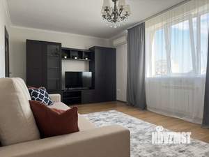 2-к квартира, на длительный срок, 57м2, 5/5 этаж