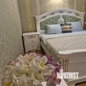 4-к квартира, посуточно, 114м2, 1/3 этаж