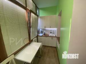 1-к квартира, на длительный срок, 30м2, 2/3 этаж