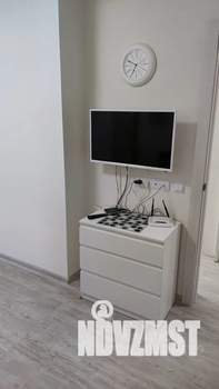 1-к квартира, посуточно, 40м2, 2/9 этаж