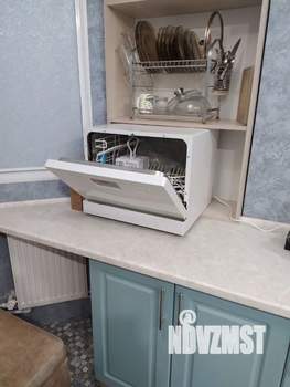 1-к квартира, на длительный срок, 40м2, 3/10 этаж