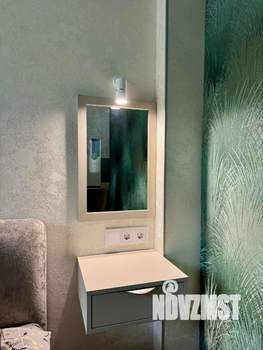 Студия квартира, на длительный срок, 33м2, 1/3 этаж