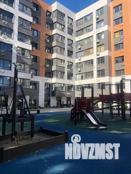 Студия квартира, посуточно, 32м2, 7/8 этаж