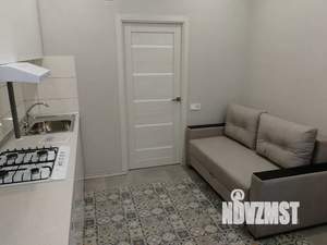 1-к квартира, посуточно, 42м2, 4/8 этаж