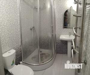 1-к квартира, на длительный срок, 40м2, 4/11 этаж