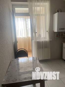 1-к квартира, посуточно, 39м2, 3/5 этаж