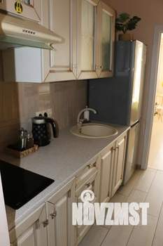 1-к квартира, посуточно, 26м2, 3/6 этаж