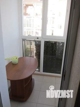 1-к квартира, на длительный срок, 35м2, 4/5 этаж