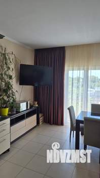 3-к квартира, на длительный срок, 116м2, 4/4 этаж