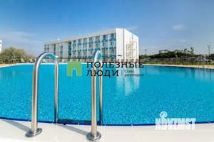 2-к квартира, на длительный срок, 45м2, 2/4 этаж