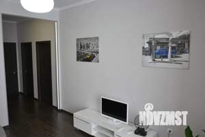 2-к квартира, посуточно, 57м2, 6/10 этаж