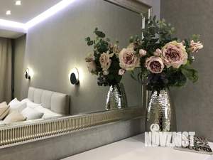 2-к квартира, посуточно, 75м2, 3/10 этаж