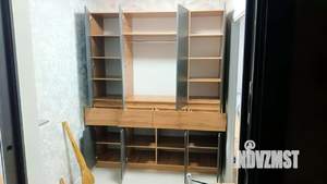1-к квартира, на длительный срок, 32м2, 1/1 этаж