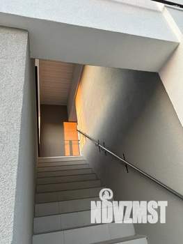 2-к квартира, посуточно, 42м2, 2/2 этаж