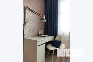 1-к квартира, посуточно, 30м2, 3/7 этаж