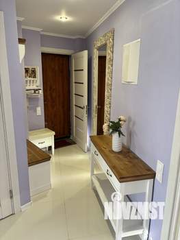 2-к квартира, посуточно, 57м2, 4/5 этаж