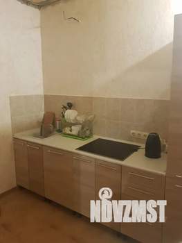 2-к квартира, посуточно, 46м2, 2/2 этаж