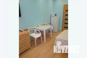 1-к квартира, посуточно, 25м2, 2/4 этаж