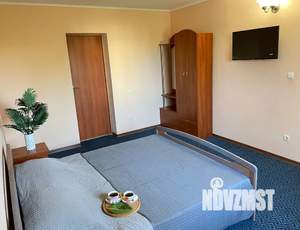 2-к квартира, посуточно, 45м2, 3/3 этаж