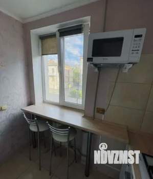 1-к квартира, на длительный срок, 40м2, 2/4 этаж