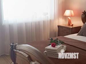 2-к квартира, посуточно, 36м2, 1/1 этаж