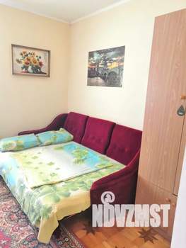 1-к квартира, посуточно, 23м2, 1/2 этаж