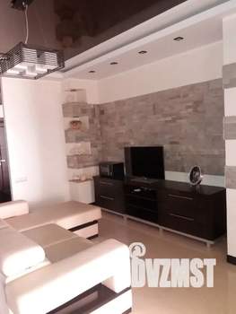 3-к квартира, посуточно, 78м2, 2/10 этаж