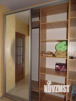 1-к квартира, на длительный срок, 45м2, 6/10 этаж