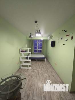 1-к квартира, на длительный срок, 35м2, 4/11 этаж