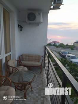 1-к квартира, посуточно, 25м2, 2/3 этаж
