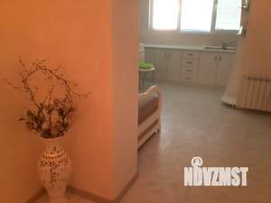 2-к квартира, посуточно, 50м2, 3/9 этаж