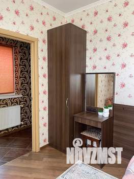 1-к квартира, посуточно, 33м2, 2/2 этаж