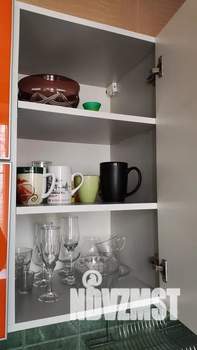 2-к квартира, посуточно, 44м2, 2/5 этаж