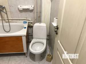 1-к квартира, на длительный срок, 38м2, 1/5 этаж