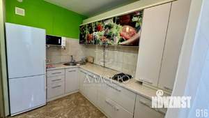 Студия квартира, на длительный срок, 40м2, 2/9 этаж