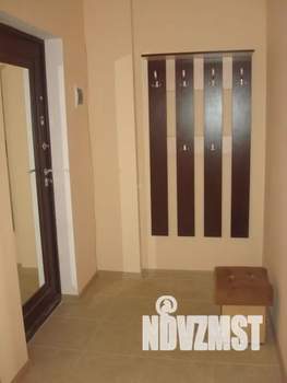 1-к квартира, посуточно, 47м2, 4/10 этаж