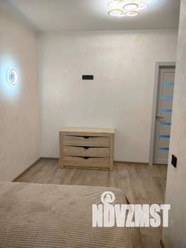 2-к квартира, посуточно, 50м2, 3/5 этаж