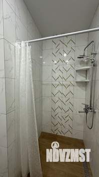 2-к квартира, посуточно, 48м2, 1/3 этаж