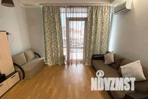 2-к квартира, посуточно, 35м2, 3/10 этаж