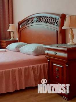 1-к квартира, посуточно, 36м2, 5/12 этаж