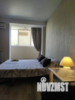 1-к квартира, посуточно, 30м2, 5/5 этаж