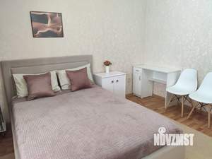 2-к квартира, посуточно, 65м2, 7/9 этаж