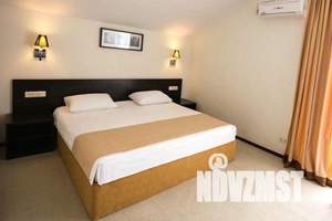 2-к квартира, посуточно, 46м2, 1/1 этаж