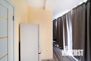 1-к квартира, посуточно, 30м2, 3/5 этаж