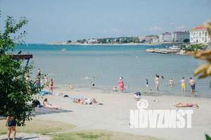 1-к квартира, посуточно, 27м2, 3/5 этаж